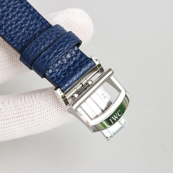 Watches IWS 323003 size:40 mm