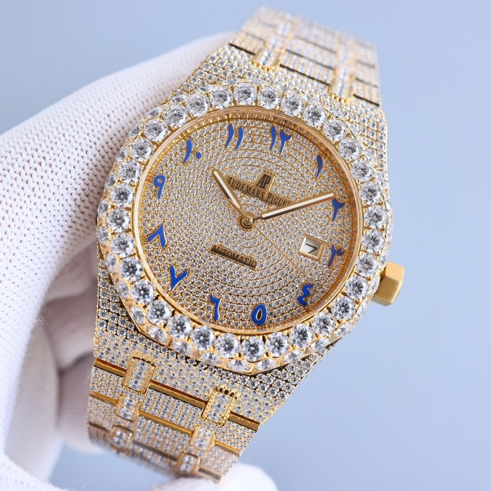 Watches AudemarsPiguet 323097 size:42*12 mm