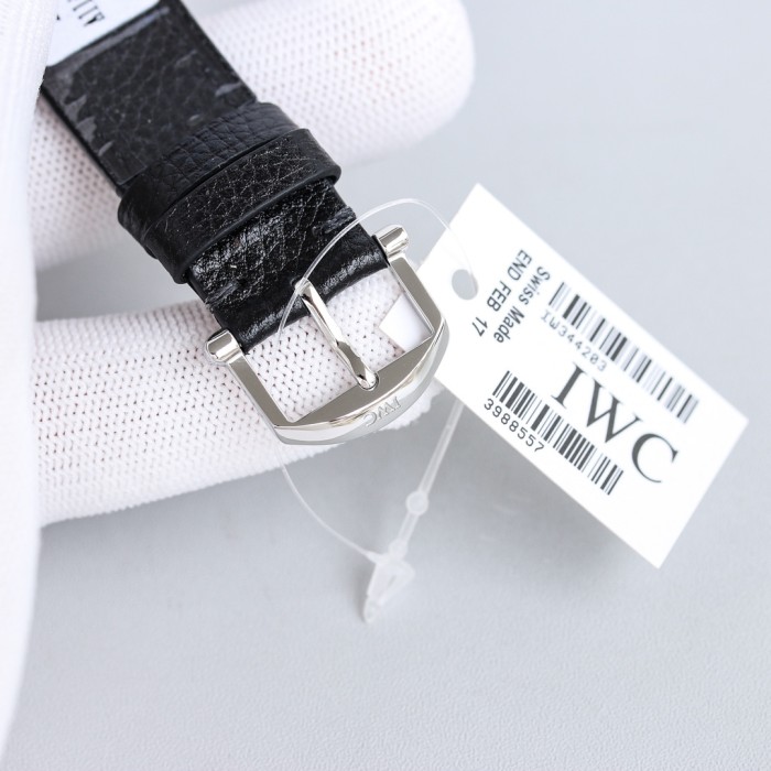 Watches IWS 322979 size:37*9.4 mm