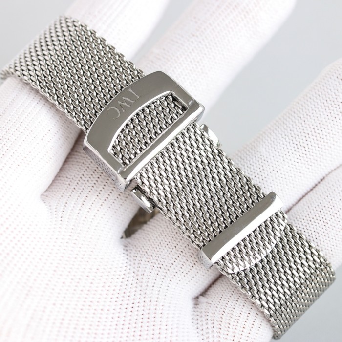 Watches IWS 323008 size:41 mm