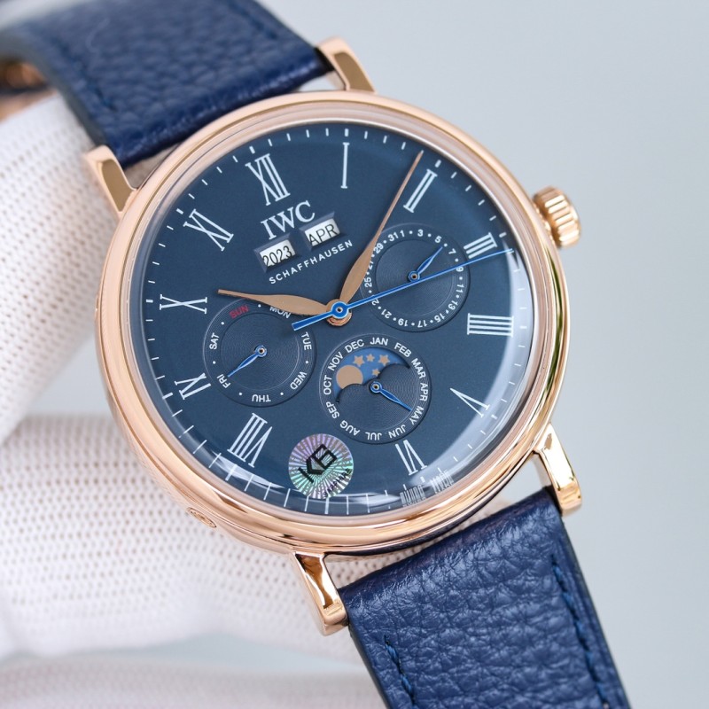 Watches IWS 323034 size:40 mm