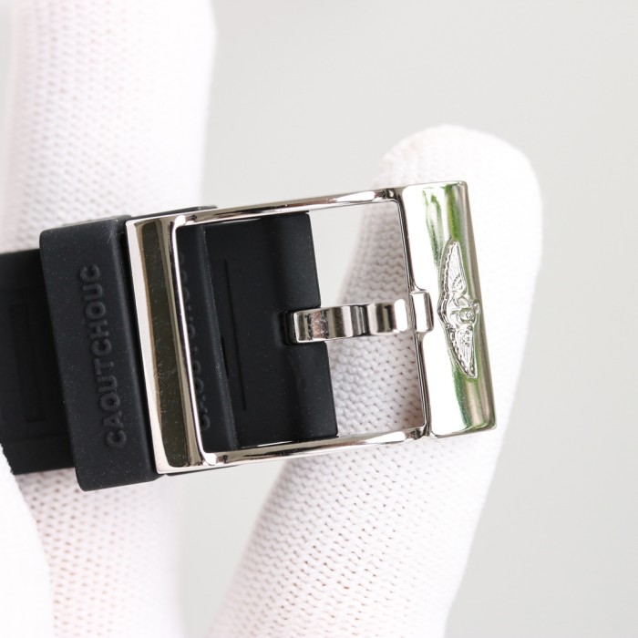 Watches BREITLING 323209 size:41 mm