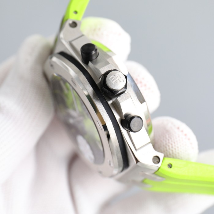 Watches AudemarsPiguet 323064 size:42 mm