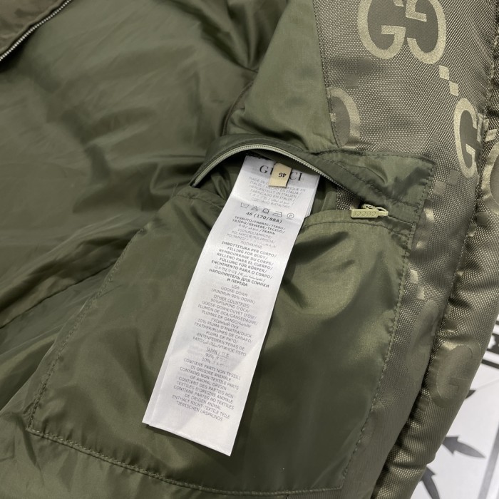 Clothes Gucci 69