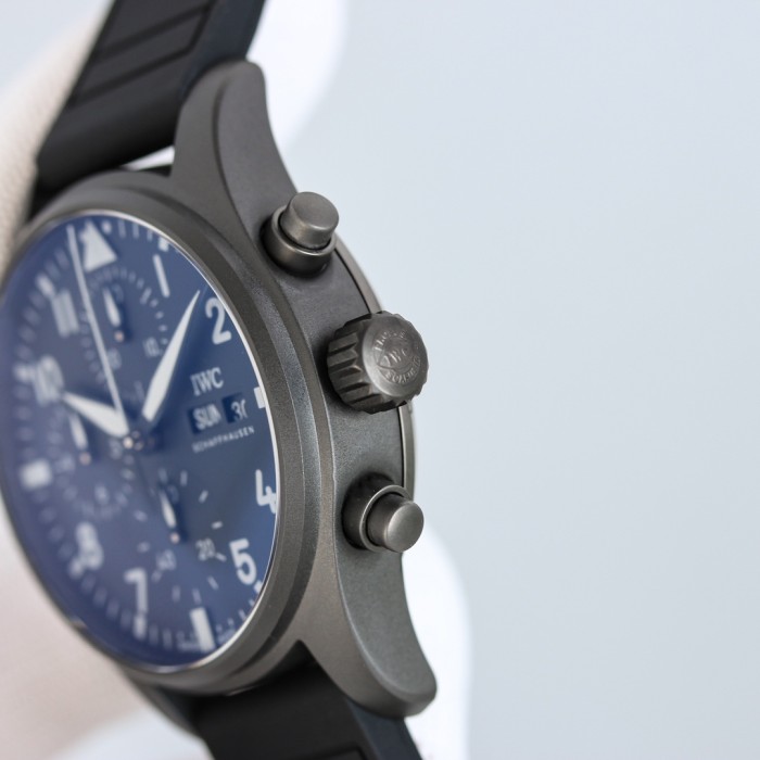 Watches IWS 323047 size:41 mm