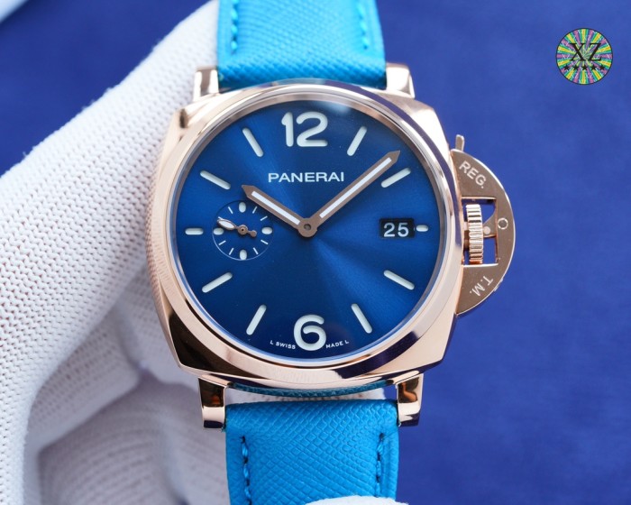 Watches PANERAI 322868 size:44*12 m