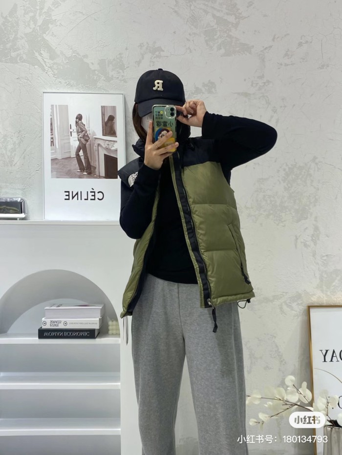 Clothes The North Face 312
