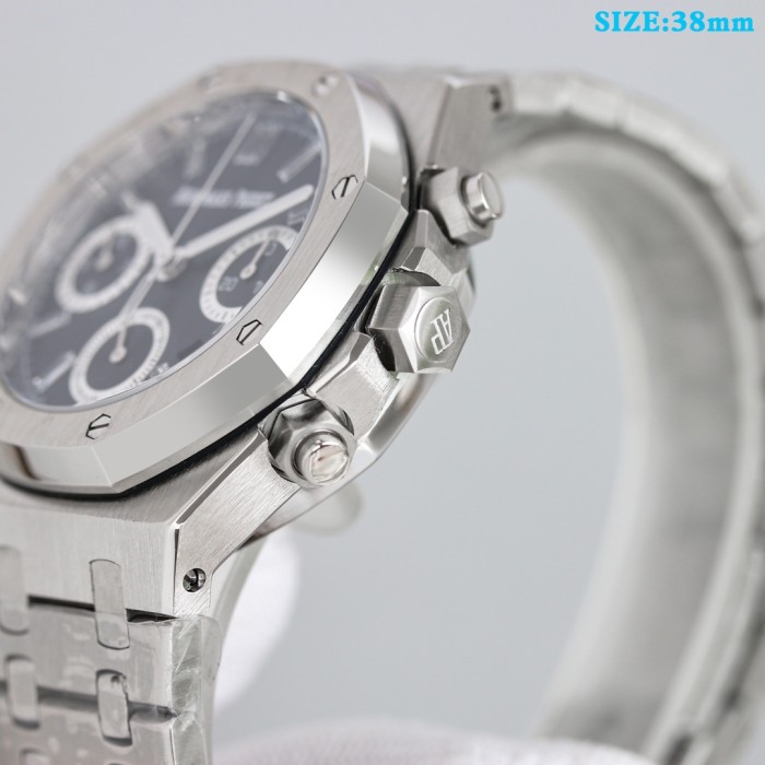 Watches AudemarsPiguet 323129 size:38 mm