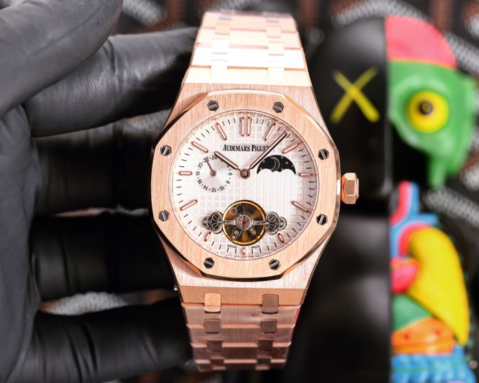 Watches AudemarsPiguet 323092 size:45*12 mm