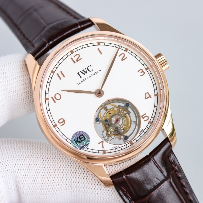 Watches IWS 323015 size:42 mm