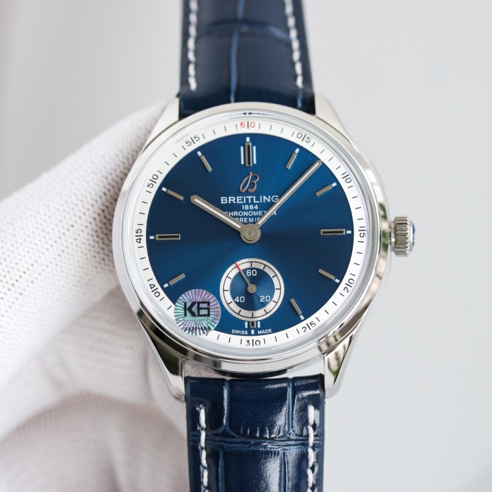 Watches BREITLING 323170 size:40*11 mm