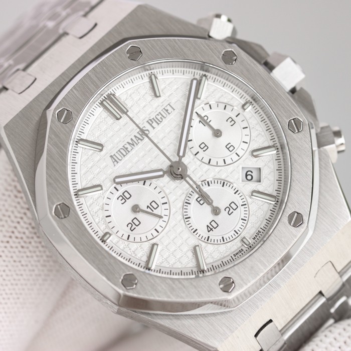 Watches AudemarsPiguet 323078 size:41 mm