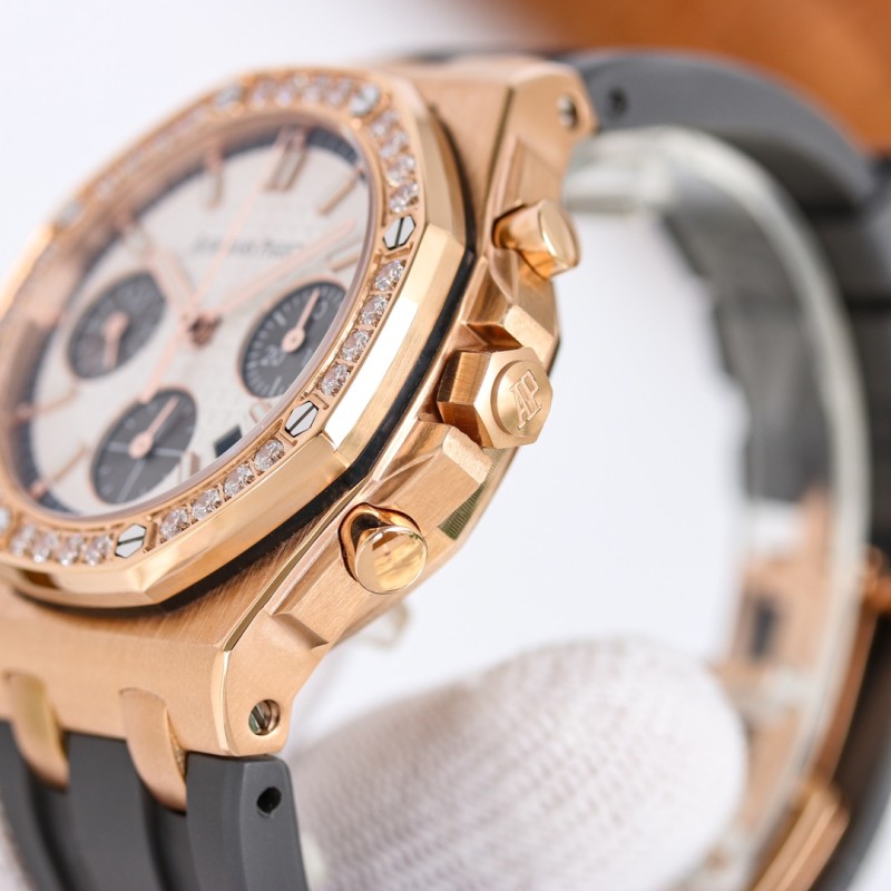 Watches AudemarsPiguet 323105 size:37 mm