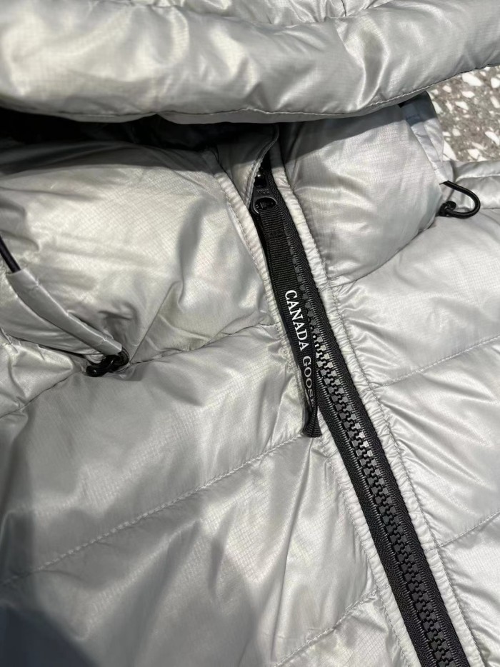 Clothes Canada goose 35