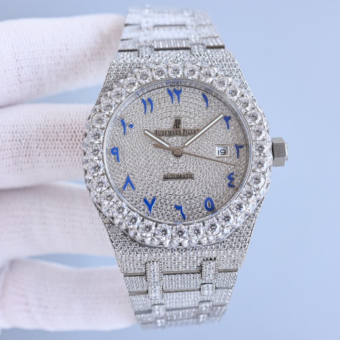 Watches AudemarsPiguet 323099 size:42*12 mm