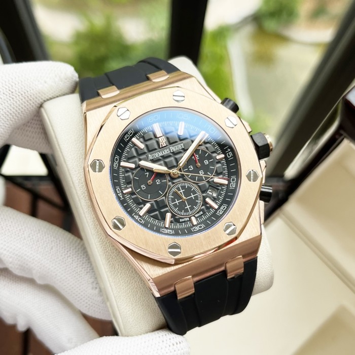 Watches AudemarsPiguet 323070 size:44*15 mm