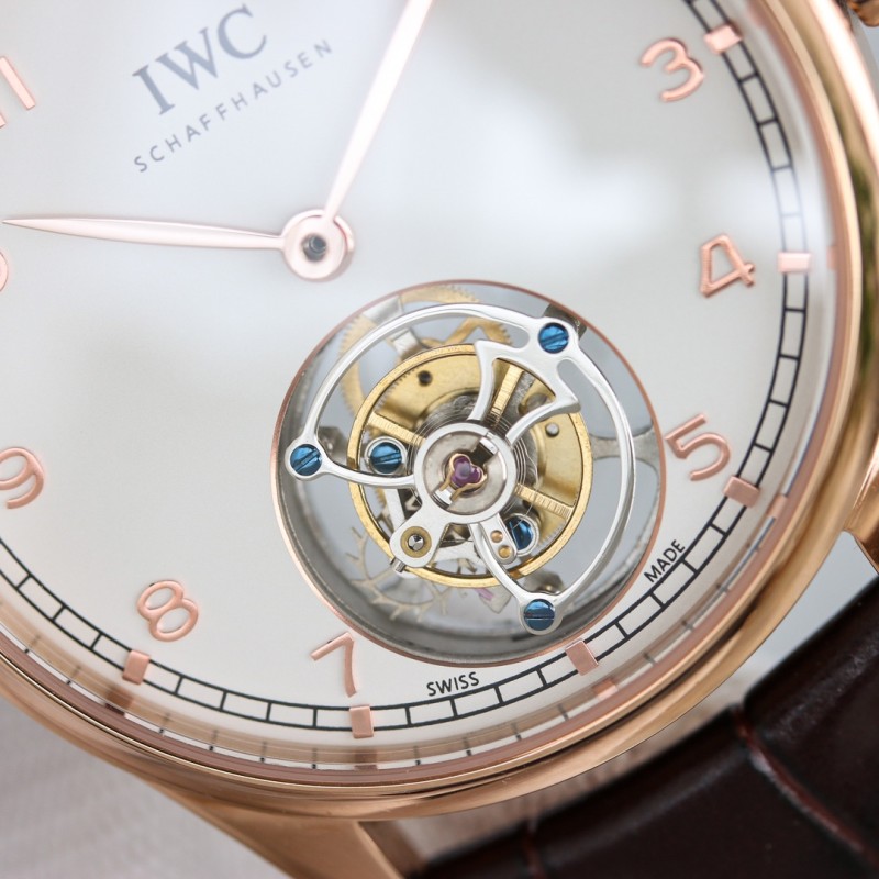 Watches IWS 323015 size:42 mm