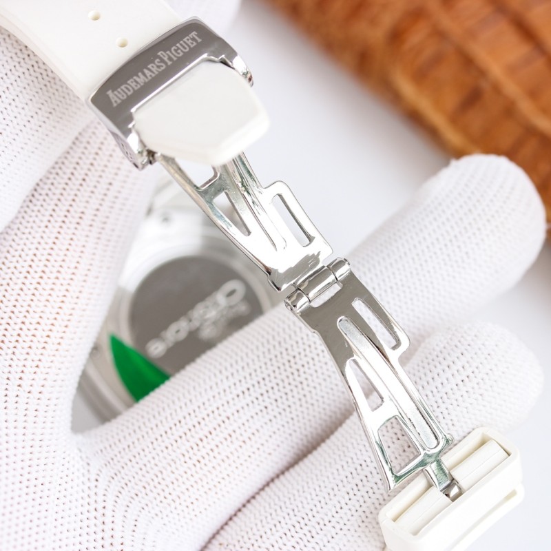 Watches AudemarsPiguet 323103 size:37 mm