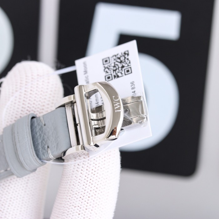 Watches IWS 322998 size:34 mm