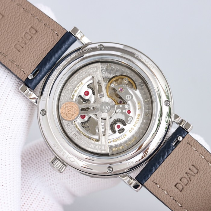 Watches IWS 322993 size:34 mm