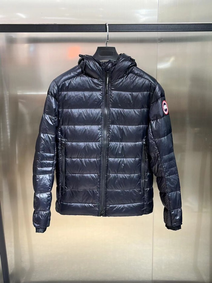 Clothes Canada goose 36