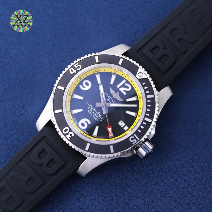Watches BREITLING 323205 size:41 mm