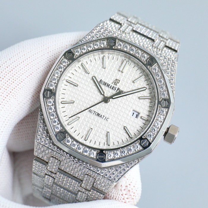 Watches AudemarsPiguet 323123 size:42*12 mm