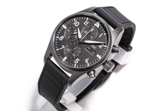 Watches IWS 323041 size:41 mm