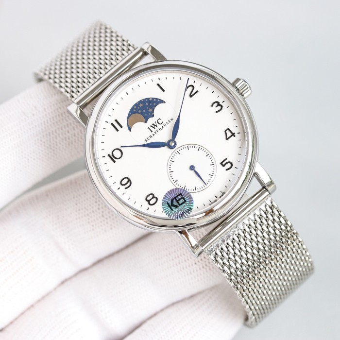 Watches IWS 323006 size:41 mm