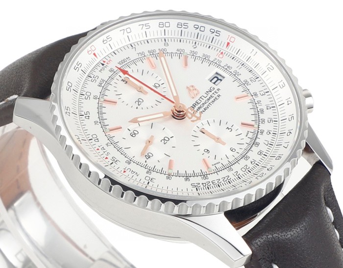 Watches BREITLING 323240 size:43*13 mm