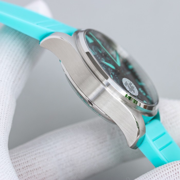 Watches IWS 323013 size:43 mm