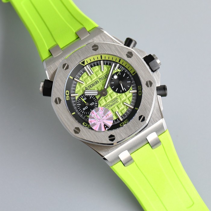 Watches AudemarsPiguet 323064 size:42 mm