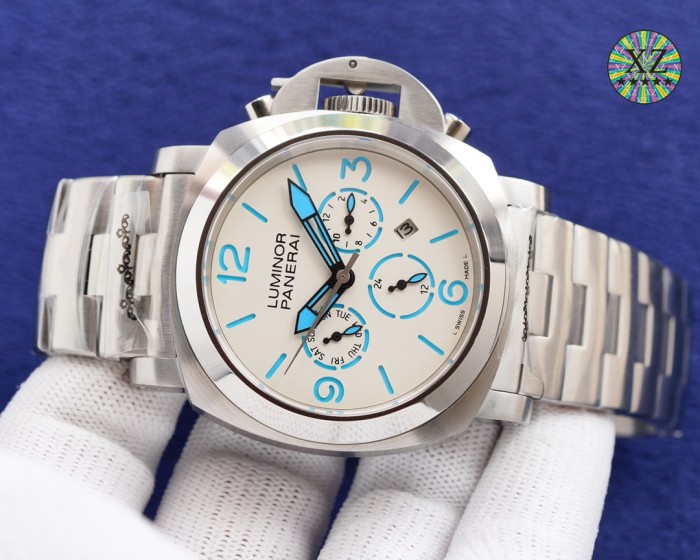 Watches PANERAI 322869 size:44*12 mm