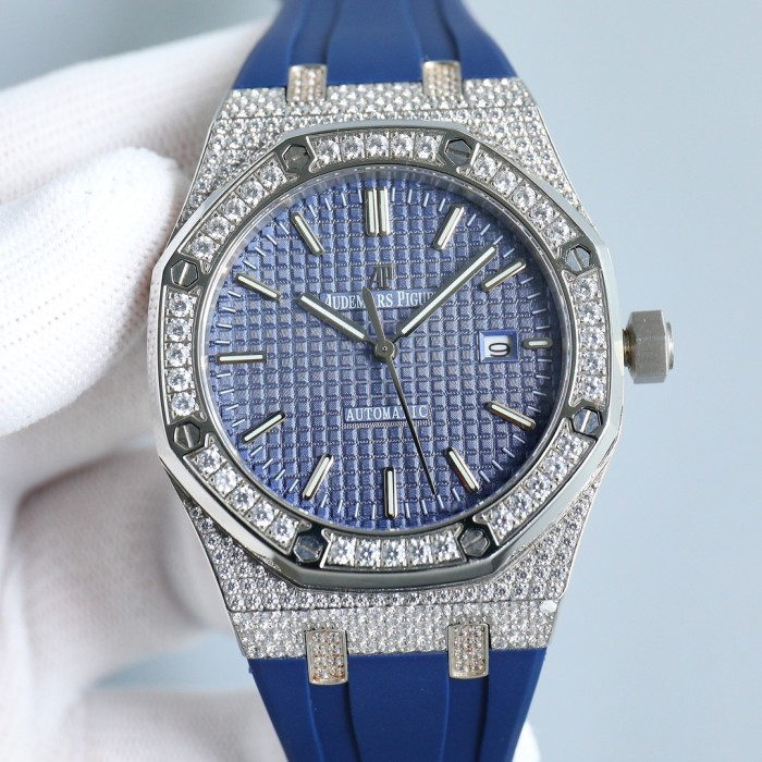 Watches AudemarsPiguet 323122 size:42*12 mm
