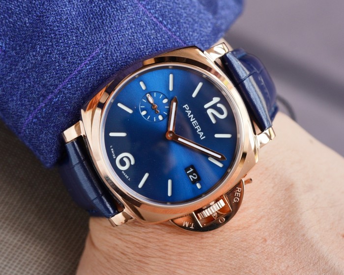 Watches PANERAI 322861 size:42 mm