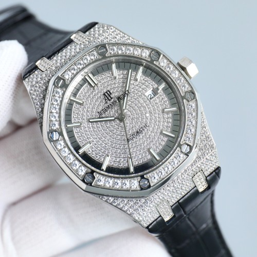 Watches AudemarsPiguet 323121 size:42*12 mm
