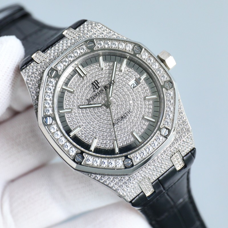 Watches AudemarsPiguet 323121 size:42*12 mm