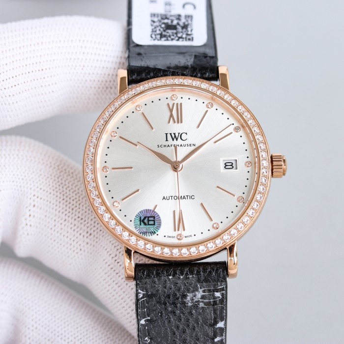 Watches IWS 322978 size:37*9.4 mm