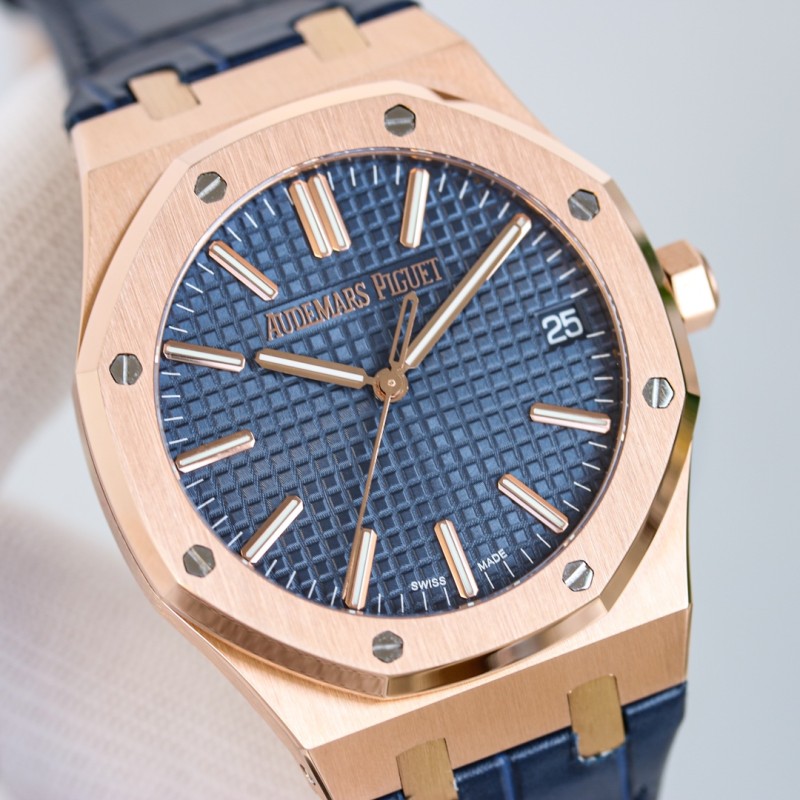 Watches AudemarsPiguet 323149 size:41*10.4 mm