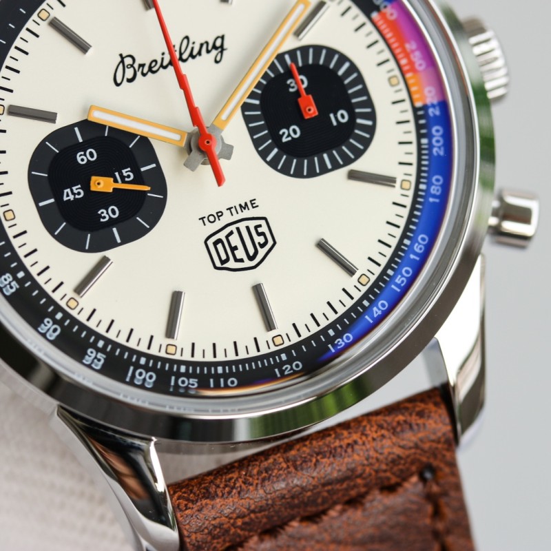 Watches BREITLING 323166 size:41*14.27 mm