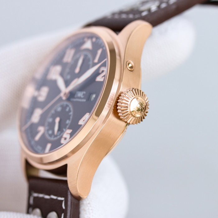 Watches IWS 323028 size:40 mm