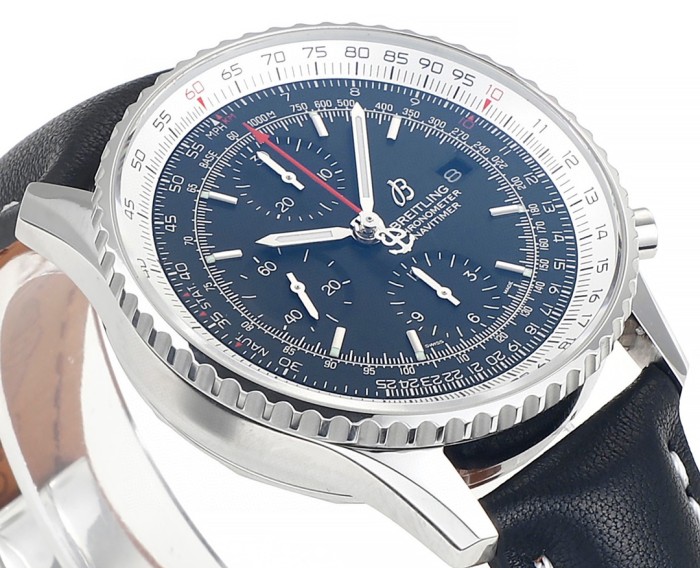 Watches BREITLING 323242 size:43*13 mm