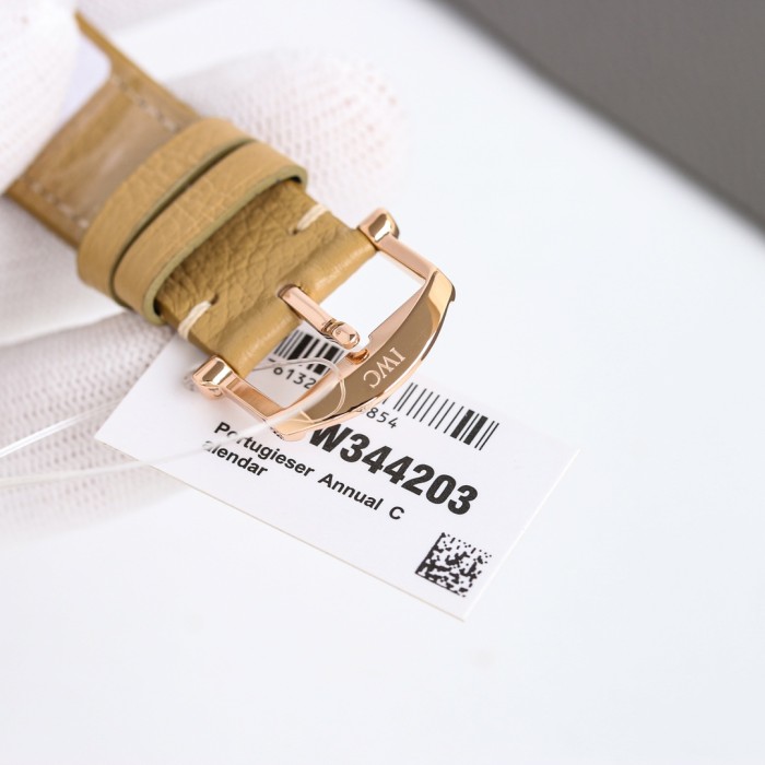 Watches IWS 322987 size:37*9.4 mm