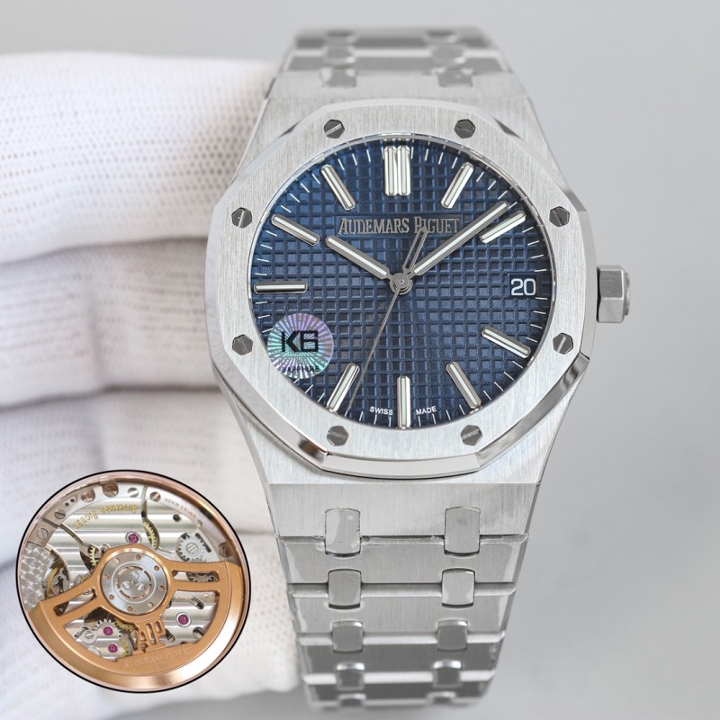 Watches AudemarsPiguet 323145 size:41*10.4 mm