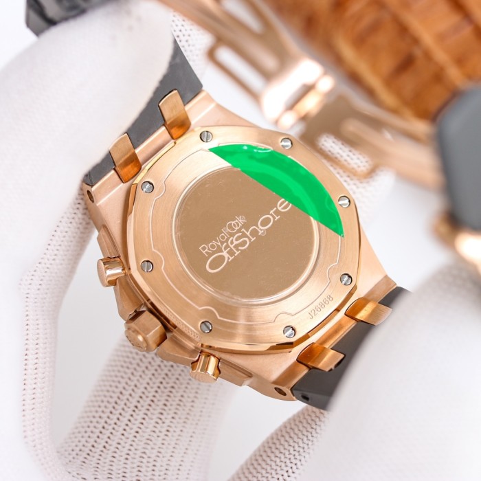 Watches AudemarsPiguet 323105 size:37 mm