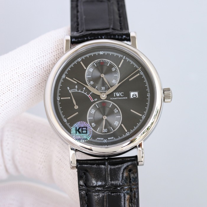 Watches IWS 322964 size:37*9.4 mm