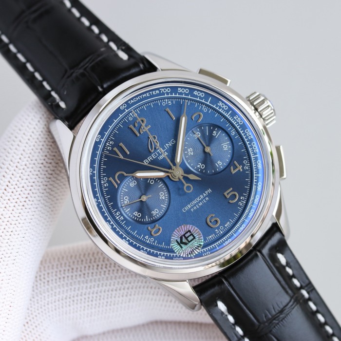 Watches BREITLING 323198 size:42 mm