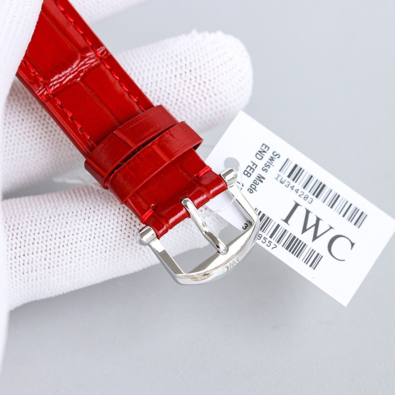 Watches IWS 322975 size:37*9.4 mm