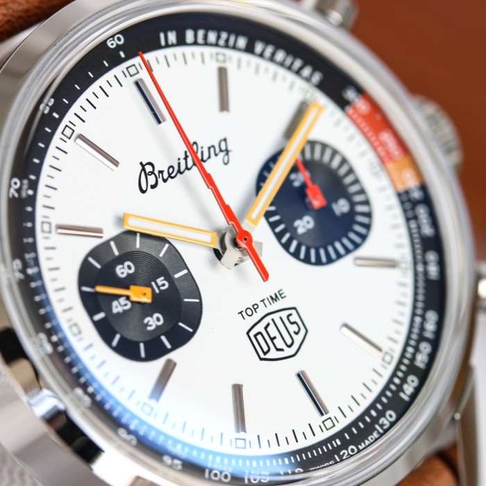 Watches BREITLING 323213 size:41*14.3 mm