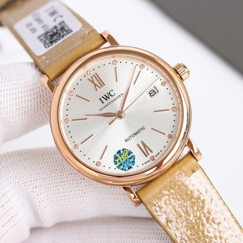 Watches IWS 322987 size:37*9.4 mm